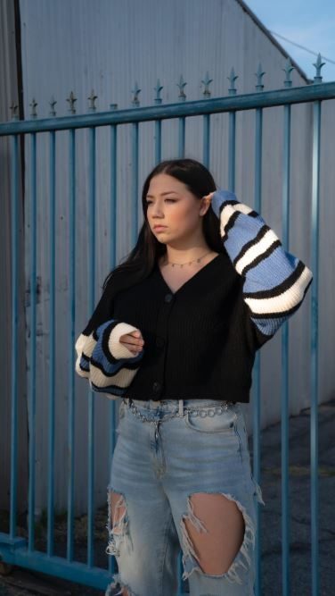 5 Fast Facts about singer Azalea Carey 1 azalea2 1