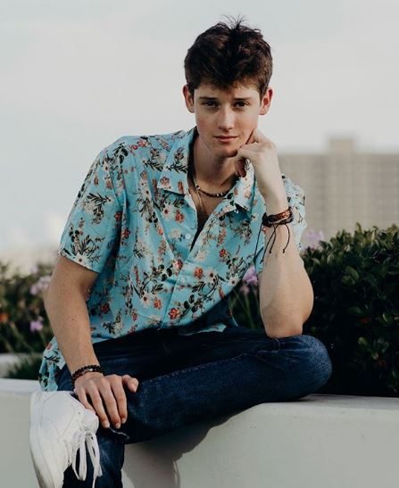5 fast facts with actor & TikTok star Braedon Sorbo 1 braedon sorbo3 1