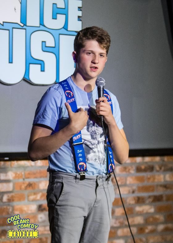 5 Fast Facts about teen comedian Braxton Herda 1 braxton herda1