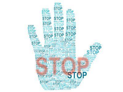 Stop Bullying - One Teen's Story 1 bully stop