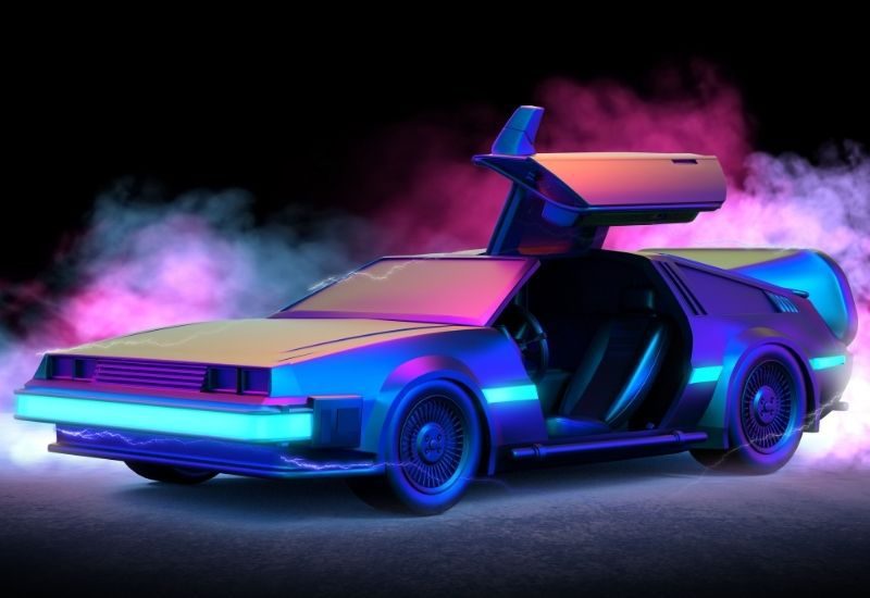 Great Cars of Film and Television 1 Great Cars of Film and Television