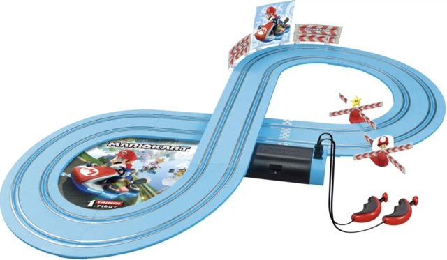 Summer Heat Shopping Guide for Teens 9 carrera mario kart first