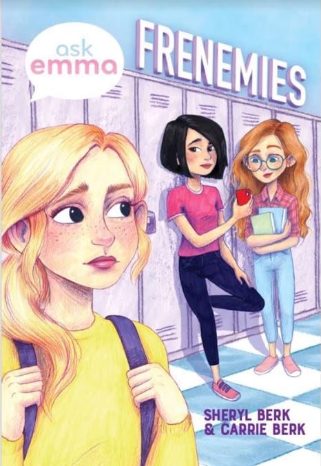 carrie berk bullying in america influencer4