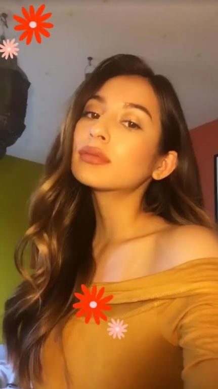 clarissa camcho1
