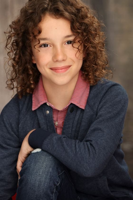 5 Fast Facts with actor Cooper Jack Rubin 1 Cooper Jack Rubin2