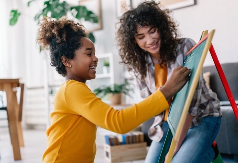 How To Get Yourself Hired as a Babysitter 1 How To Get Yourself Hired as a Babysitter