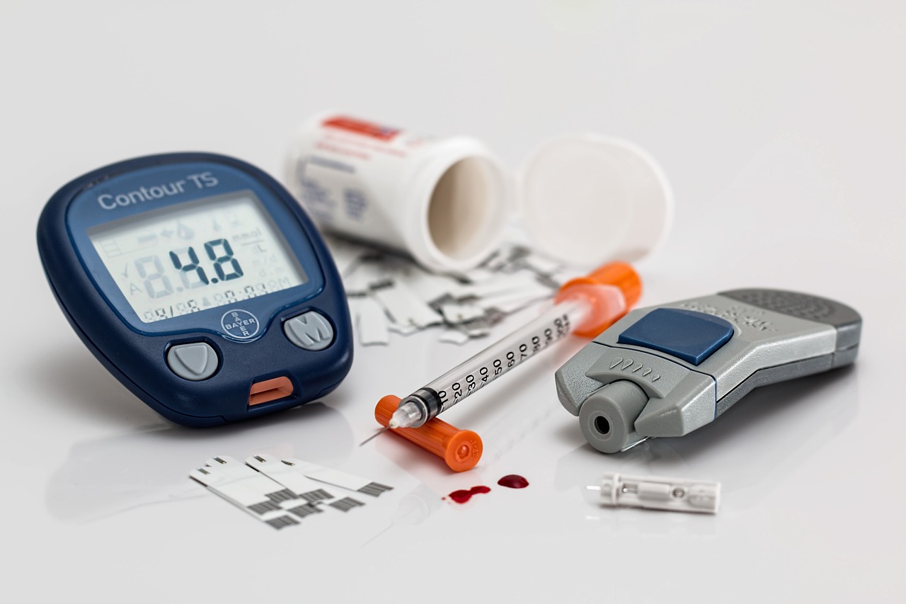 Benefits For Consuming CBD For Type 2 Diabetic Patients 2 diabetes 528678 1280
