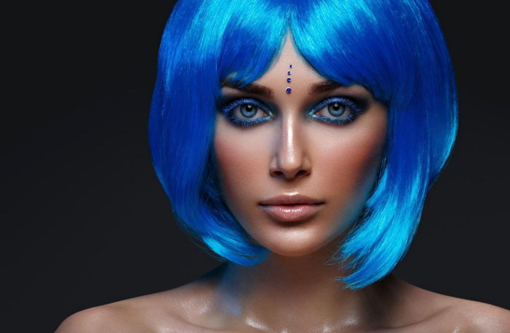Fresh Summer Makeup Trends 2019 3 glowing skin