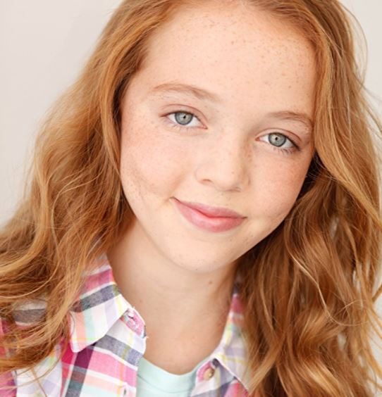 Alex & Me's Lily Mae Silverstein - Interview with Teens Wanna Know! and Film Review 1 lily mae silverstein teens wanna know