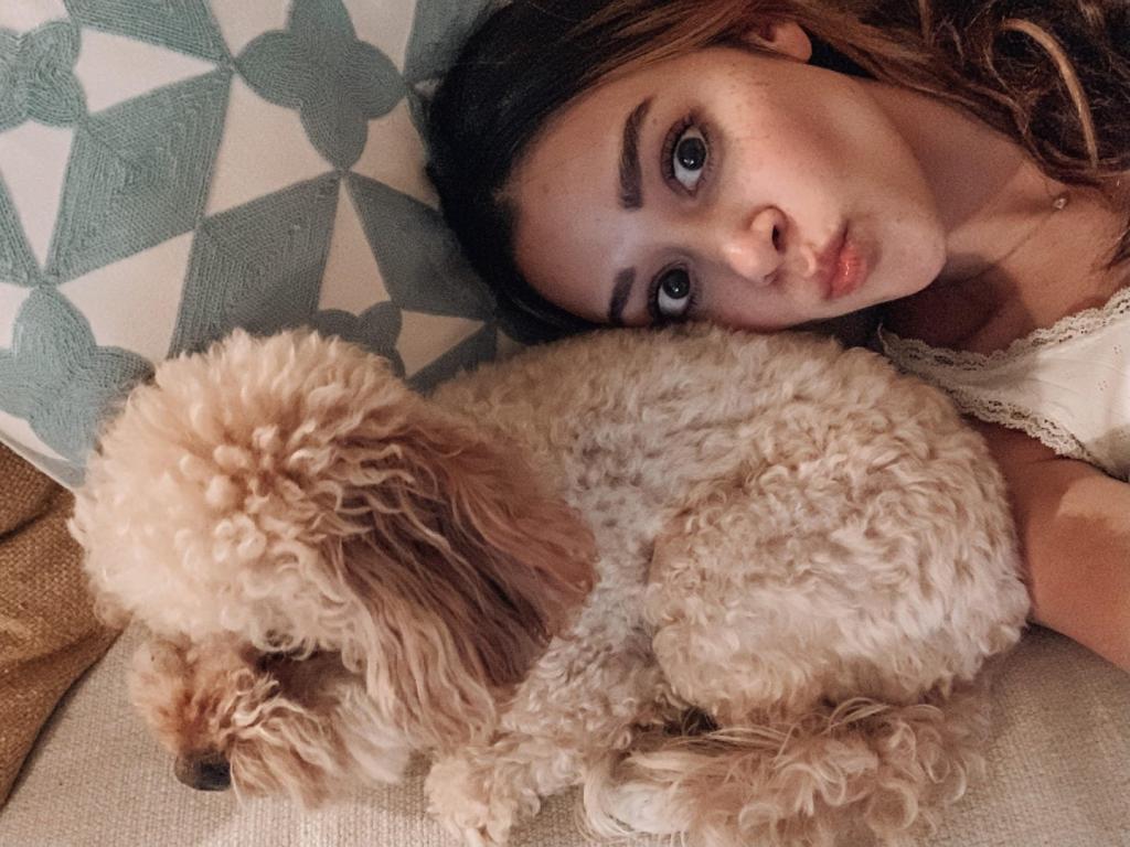 5 Fast Facts about singer and actress Megan Nicole 3 Megan Nicole TWK
