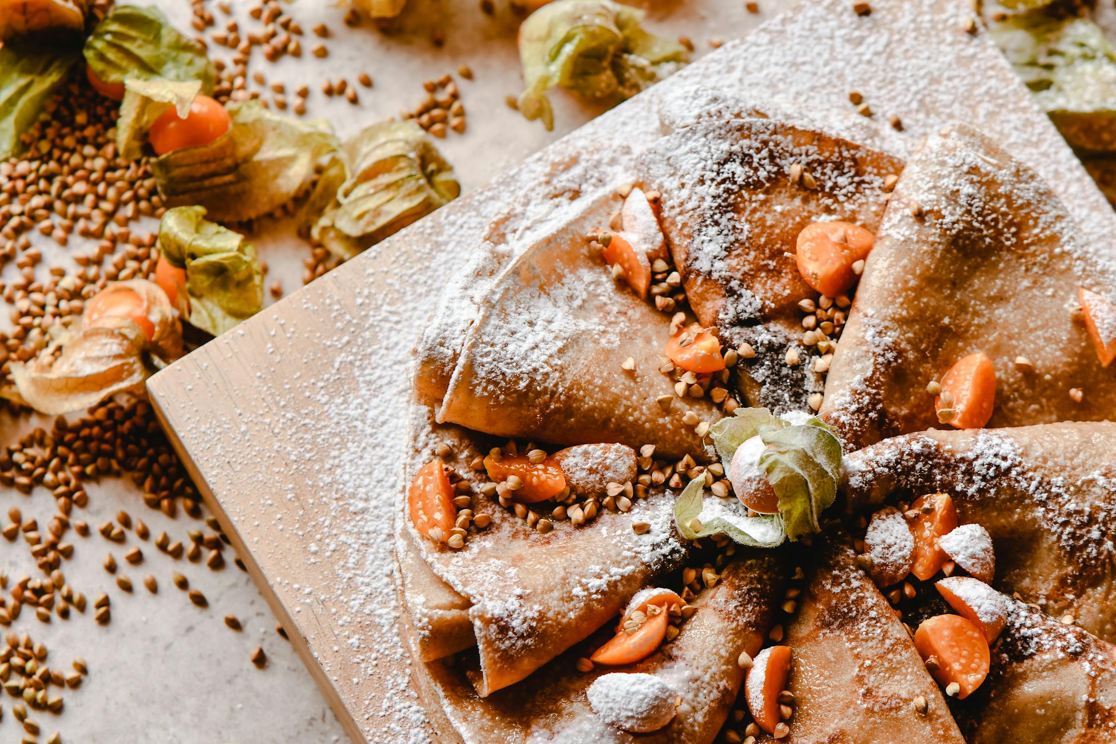 How to Deal With Food Intolerances 1 pexels photo 6811159