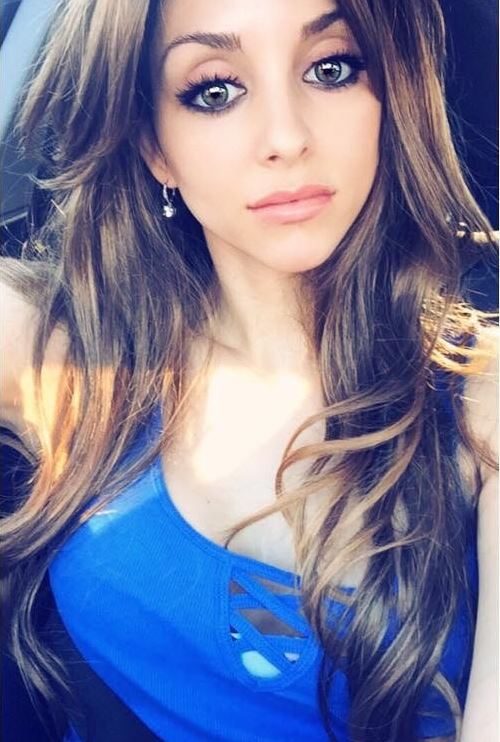 5 Fast Facts about singer Rachele Royale 2 rachele royale