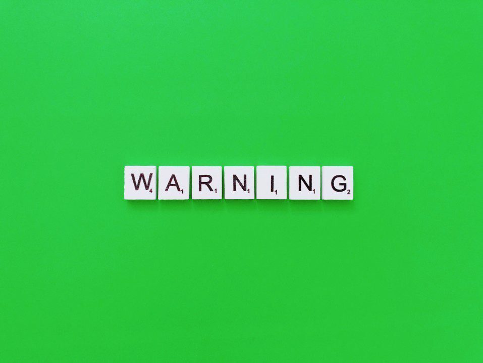 Relationship Red Flags You Should Never Ignore 1 red flags warning t20 rR2KVJ