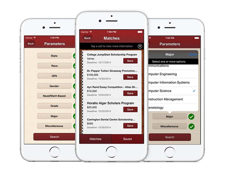 Scholly App High Res Image