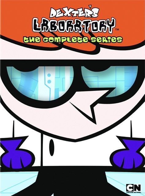 Summer Heat Shopping Guide for Teens 2 dexter's laboratory shopping guide for teens