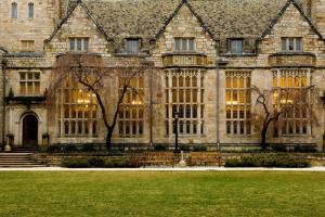 What Do Colleges Look at In High School Students? 1 yale